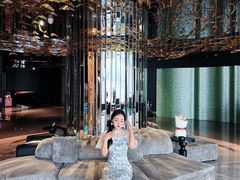 -Yolo私汤温泉设计师酒店(重庆南滨路店)