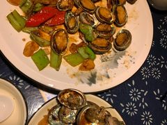 -旺角小渔村(幸福中路店)