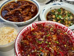 -欧记大排档·景德菜(上海首店)