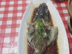 -琼大师东方烤乳猪(亚特兰蒂斯店)