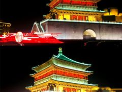 -秦始皇帝陵博物院(兵马俑)