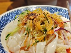 -秦唐汉味biangbiang面(大钟寺店)
