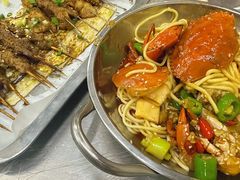 -小民大排档(马场角横路店)