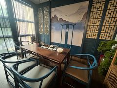 -囍榷·鲜美常州菜(恐龙园店)