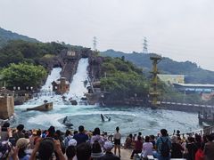 -东部华侨城