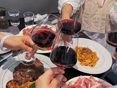 -Osteria意大利餐厅