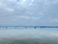 -西昌邛海宾馆