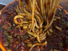 -玲玲米粉·新疆现炒米粉(大十字总店)