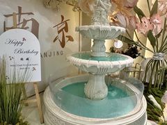 -PARFUM FLORAL花境法餐(南京首店)