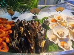 -印象餐厅(杭州国际博览中心北辰大酒店)