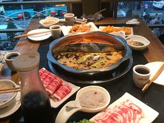 -纸盐河码头火锅(十八梯店)
