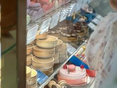 -PAUL LAFAYET 法式甜品(国金中心商场店)