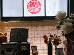 -84那年咖啡馆(李沧万达店)