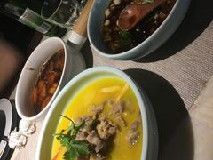 -绿茶餐厅(成都大悦城店)