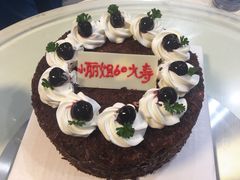 -王子蛋糕(交通路店)
