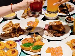 -汕头龙光喜来登酒店