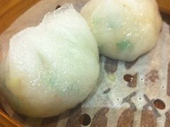粉果-添好运点心专门店(中环IFC店)