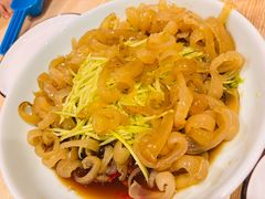 -日月昇渔家菜·海肠捞饭·大连海鲜(星海公园店)