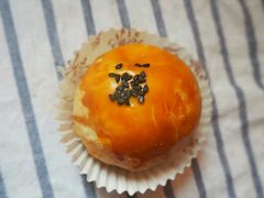 -泸溪河桃酥(秦淮夫子庙一店)