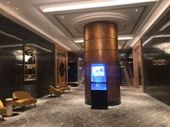 -香港皇家太平洋酒店