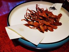 -森谷美食公园(杨行店)