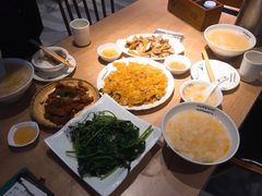 -深运潮州粥(东门店)