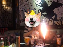 -欢乐盛KTV音乐会所(泰然店)