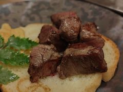 -岩盐·铁板料理(嘉里店)