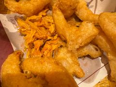 -宏达老菜馆(东安街店)