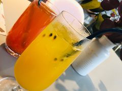 -公园北鹿·铃兰餐厅(齐盛湖店)