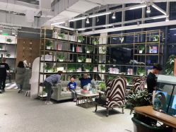 点击看大图 -TITI 护肤造型