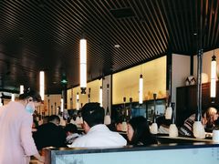 -绿茶餐厅(成都大悦城店)