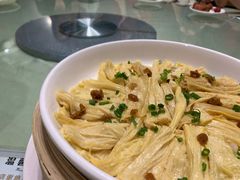 即拉鲜腐竹-顺风山庄(水濂山店)