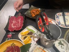 -AJIYA·池袋日式烧肉自助(天津万象城店)