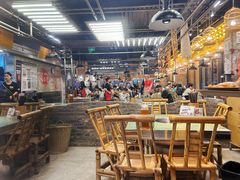 -五里关火锅(上海鑫耀·光环Live店)