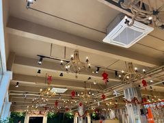 大堂-强记海鲜·大排档(蛇口新街店)