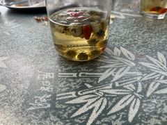 -湖畔居茶楼(湖滨店)