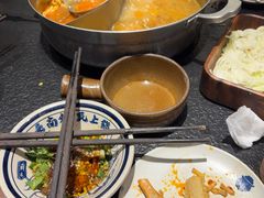 -滇牛云南火锅(桂林路店)