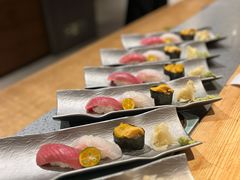 -水之惠鲜鱼料理(王府大街店)