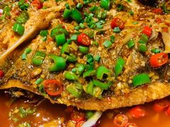 -湘语·湖南家常菜(新洲店)