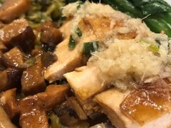 -狮头牌卤味研究所·卤味饭(花城汇南区店)