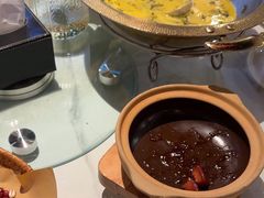 -晋阳春·山西菜·北京烤鸭(交大店)