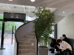 点击看大图 -简法造型·品牌形象店