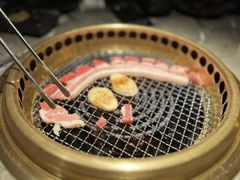 -谷牛日式烤肉(宝山U天地店)