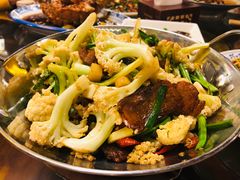 -徐鼎盛民间菜(上筑店)