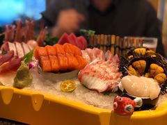 -皇品田苑日式料理(苏州中心店)