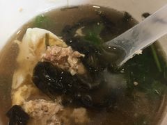 -家宴·灌蛋·沙茶面(曾厝垵店)