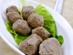 -潮汕良记牛肉火锅(洪武路店)