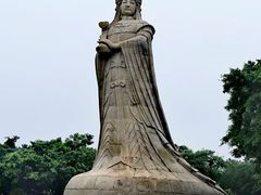 -莆田湄洲妈祖祖庙