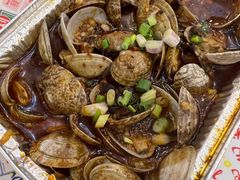 -吉源大排档·鱼生·海鲜(烧烤彩印厂店)